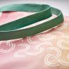 Pre-consumer recycled cotton shopping bag (Production)