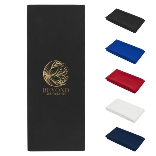 Sports towel 30 x 80 cm Althea