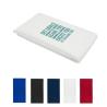 Sports towel 50 x 100 cm Althea