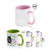 Tasse en céramique Popmug