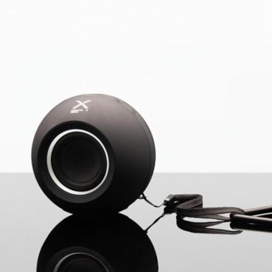 Haut-parleur Bluetooth®...