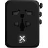 Adaptateur de voyage universel T16 SCX.design®