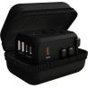Universal travel adapter T16 SCX.design®