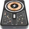 15 W and 5000 mAh MagSafe Powerbank P23 SCX.design®