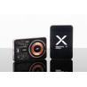 Batterie externe de 15 W et 5000 mAh MagSafe P23 SCX.design®