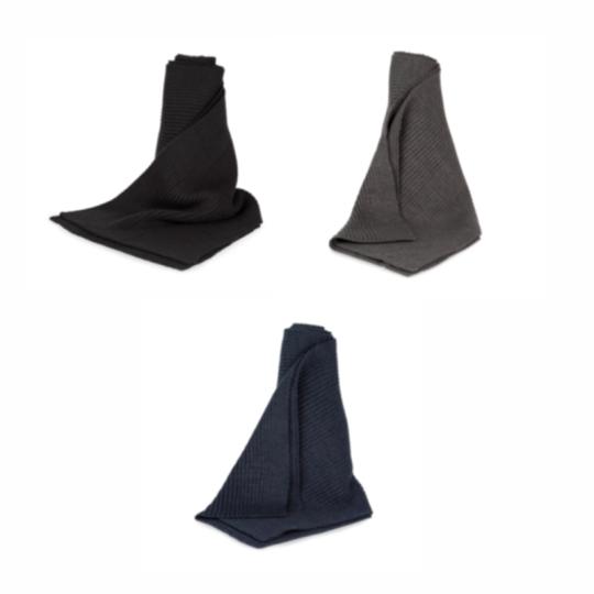 Knitted K-up® scarf