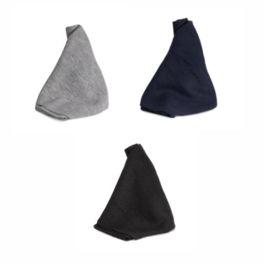 Bufanda de punto tricot K-up®