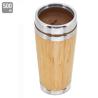 Gobelet Thermo Bambou Double Paroi 500ml Indice