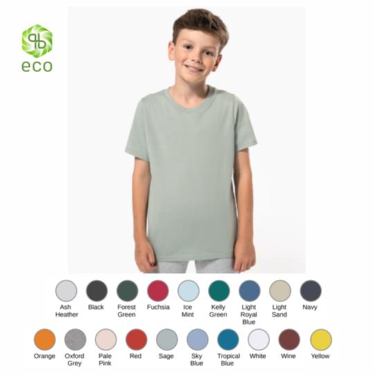 Camiseta Bio150 IC de niño...