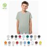 Camiseta Bio150 IC de niño Kariban®