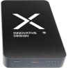 Powerbank de 15W e 10.000 mAh MagSafe P24 SCX.design®