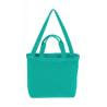 Double-handle bag with zip - Grade B