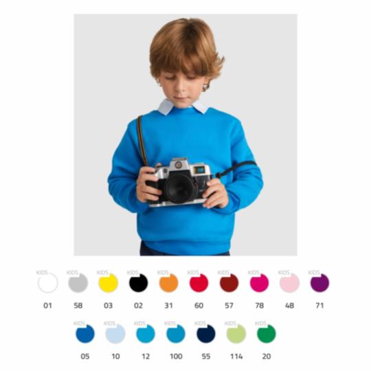 Sweatshirts
