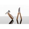 Ensemble multitools en bois T32 SCX.design®
