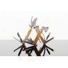 Wooden multitool set T32 SCX.design®