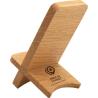 Support de téléphone en bois O27 SCX.design®