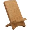 Support de téléphone en bois O27 SCX.design®