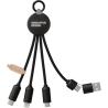 15 W 5-in-1 charging cable C14 SCX.design®