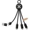 15 W 5-in-1 charging cable C14 SCX.design®