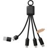 15 W 5-in-1 charging cable C13 SCX.design®