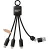 15 W 5-in-1 charging cable C13 SCX.design®