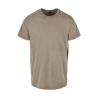 Round-neck t-shirt
