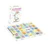 Jeu de société entièrement personnalisé (Production)