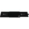 Powerbank sem fios magnético ultrafino de 3000 mAh P21 SCX.design®