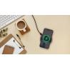 Station de charge sans fil en bois de 15 W W32 SCX.design®