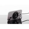 Cargador de anillo de 15 W W35 con MagSafe SCX.design®