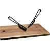 Ensemble de planche à fromage et couteaux K06 SCX.design®