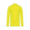 T-shirt technique pour enfant à manches longues avec protection anti-UV Proact®