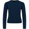 children's fitted long sleeve t-shirt Proact®