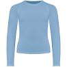 T-shirt d'enfant ajustée à manches longues Proact®