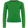 T-shirt d'enfant ajustée à manches longues Proact®
