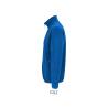 Men's Micropolar with Zip Sols® Factor