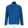 Micropolaire Homme Avec Fermeture Éclair Facteur Sols®