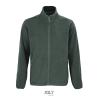 Men's Micropolar with Zip Sols® Factor