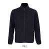 Men's Micropolar with Zip Sols® Factor