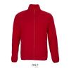 Men's Micropolar with Zip Sols® Factor