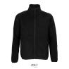 Men's Micropolar with Zip Sols® Factor