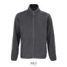 Micropolaire Homme Avec Fermeture Éclair Facteur Sols®