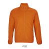 Men's Micropolar with Zip Sols® Factor