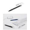 Esferográfica con cable USB Carga