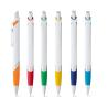 Stylo à bille avec antidérapant Molla