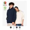 Sudadera eco-responsable con capucha oversize unisex Native Spirit®