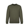 Sudadera eco-responsable cuello redondo oversize unisex Native Spirit®