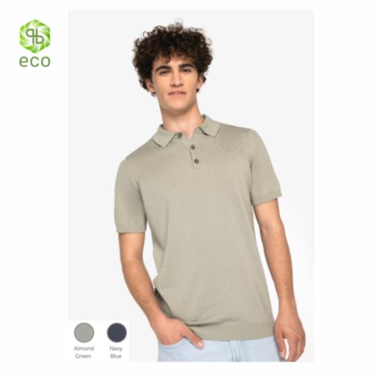 Polo éco-responsable en...