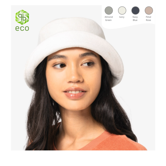Eco-responsible Panama in...