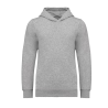 Sweatshirt com capuz de criança Kariban®